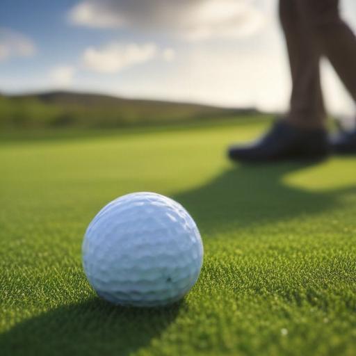Northern Ireland: The New Golfing Paradise You Can't Miss!