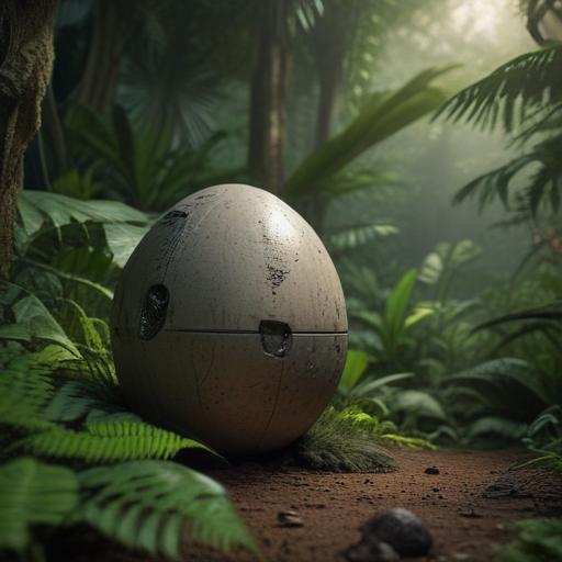 Nostalgia Meets Innovation in "Jurassic World Rebirth"