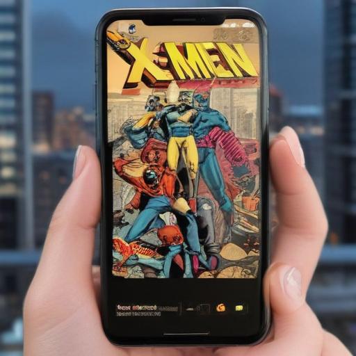 Nostalgia Meets New Beginnings: The X-Men Legacy Lives On in MCU