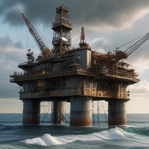 Nova Scotia's Bold Bet: Reviving Offshore Fossil Fuels Amid Environmental Dilemma