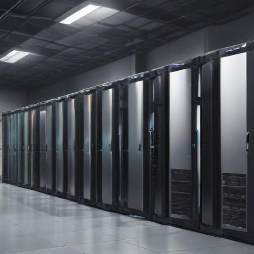 Nuclear Power Meets AI: A Game-Changer for Data Centers?