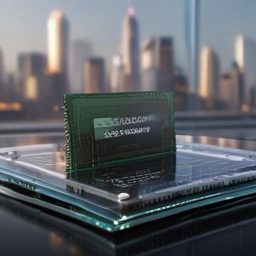 Nvidia's $4 Trillion Dream: Can It Break the Barrier?