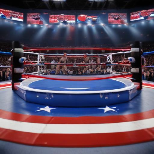NXT Great American Bash: A Night of Nostalgia and Thrilling Showdowns Awaits!