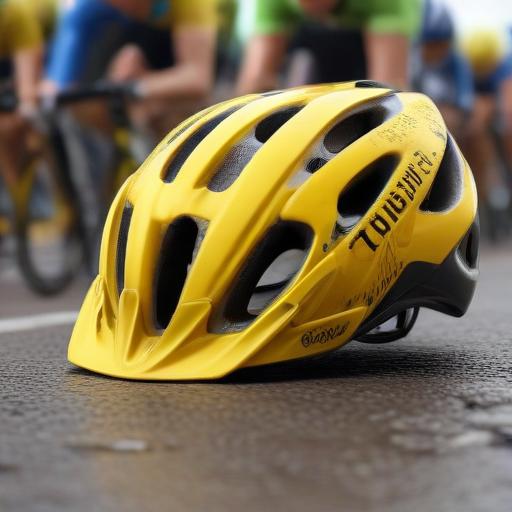O'Connor Shines Again: A Stunning Victory in the Tour de France!