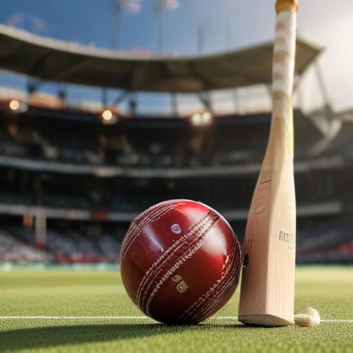“ODI Showdown: Sri Lanka and Bangladesh Set for Thrilling Series”