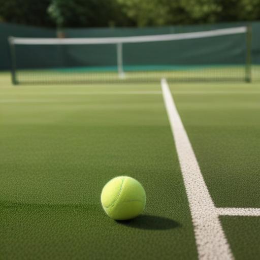 Ofner vs. Medjedovic: A Wimbledon Showdown to Watch!