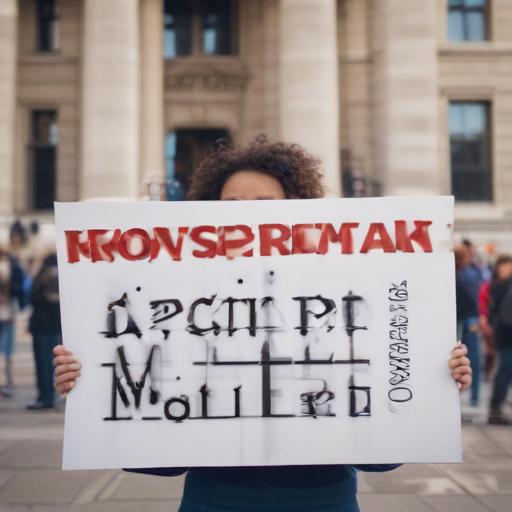 Ohio's Controversial Law Sparks Protests and Academic Freedom Fears
