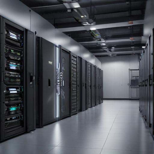 Ohio's New Energy Rules Transform Data Center Operations