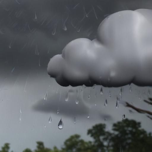 Omaha's Weather: Rainy Morning Ahead, But What's Next?