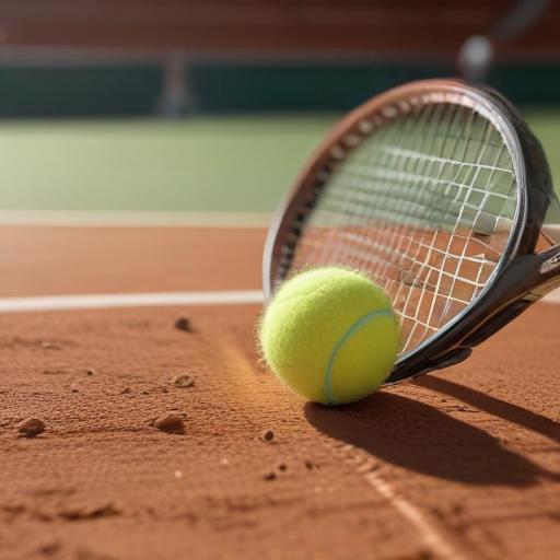 Opelka Shines at Citi Open: A Match of Milestones and Future Stars!