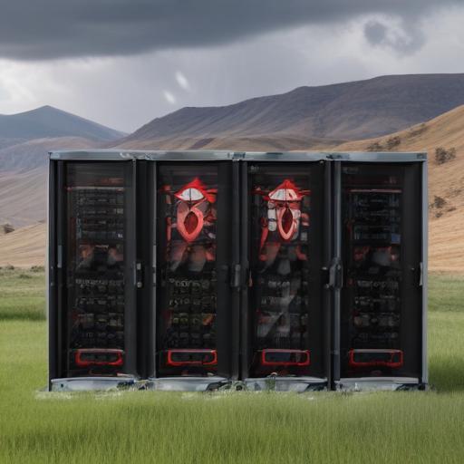 OpenAI and Oracle Team Up: A New Era for Wyoming's Data Power!
