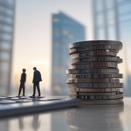 "Optimism in Property Investment: How Lenders Are Shaping the Future"