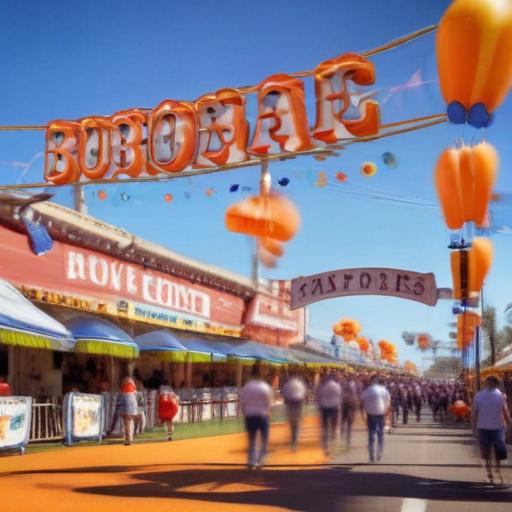 Orange County Fair: New Leadership and Rising Costs Ahead of Summer Kickoff!