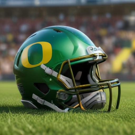 Oregon Ducks Land Top Offensive Tackle Commitment for 2026 Class!