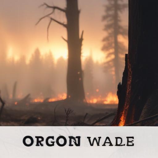 Oregon's Wildfire Crisis: What Lies Ahead?