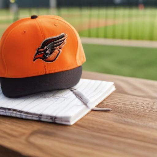 Orioles Seek Turnaround Amid Strategic Changes and Draft Hopes
