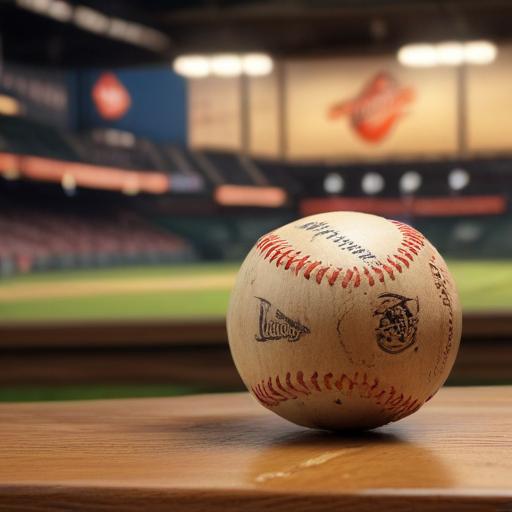 Orioles Soar in Nail-Biting Extra-Innings Clash Against Braves