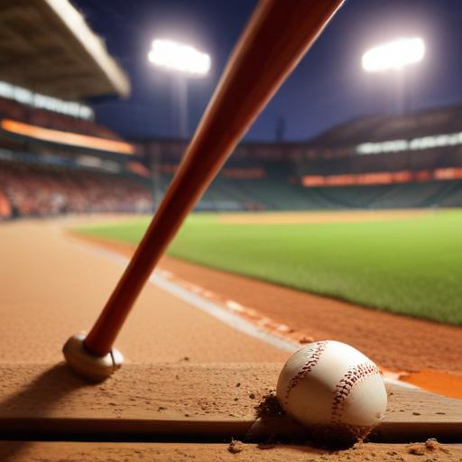 Orioles Sweep Braves: A Home Run to Remember!