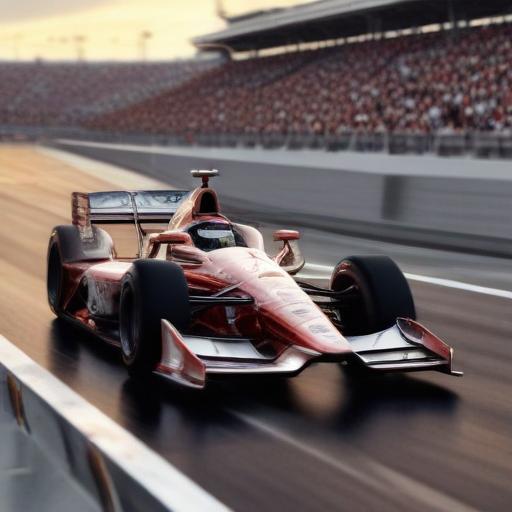 O'Ward Dismisses F1 Rumors: What's Next for the IndyCar Star?