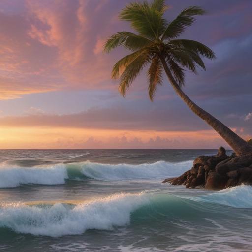 Pacific Islanders Pioneer Resilience Amid Climate Crisis