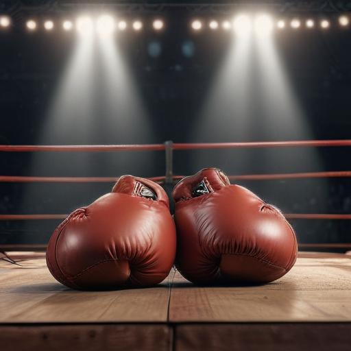 Pacquiao's Bold Comeback: Can Age Be Just a Number in the Ring?