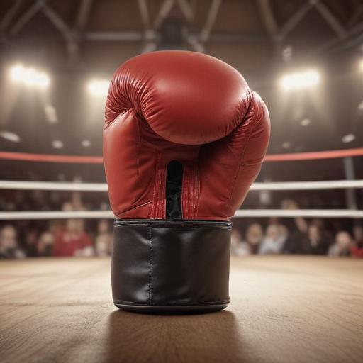 Pacquiao's Bold Comeback: Can He Defy the Odds Against Barrios?