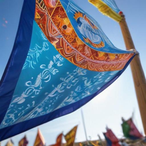 Pacu Path Festival: A Cultural Gem Set to Shine in 2025!
