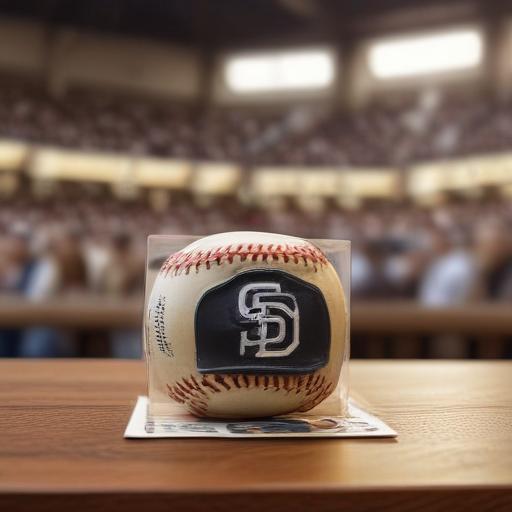 Padres Eye High-Impact Trade as Cease Becomes Hot Commodity