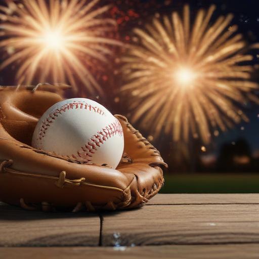Padres' Thrilling Walk-Off Sends Fans into a July 4th Frenzy!