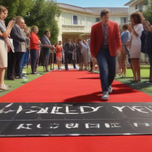Paige Spiranac Steals the Limelight at "Happy Gilmore 2" Premiere!