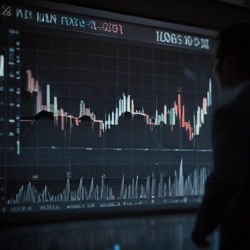 Palantir's Rise: Is It the Next Tech Giant or a Price Bubble?