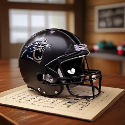 Panthers Navigate Salary Cap Crunch with Surprising New Addition
