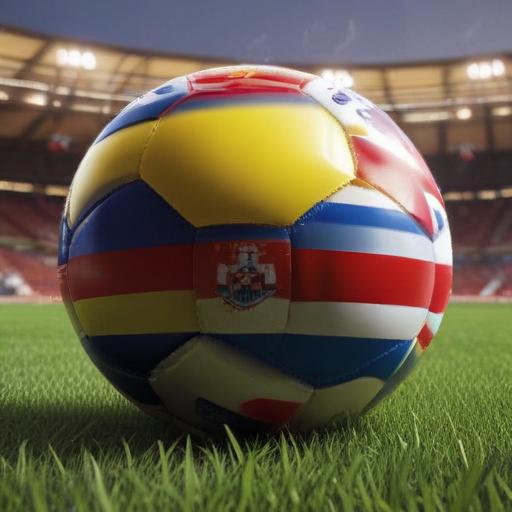 Paraguay and Colombia Clash in Must-Win Copa America Showdown!