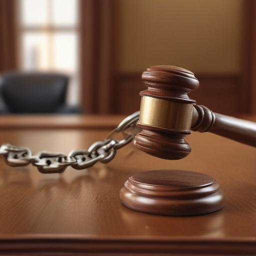 Parole Revoked: What Kerry Marie Sim’s Case Reveals About Public Safety Risks