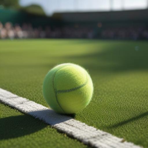 Parry vs. Martic: A Wimbledon Showdown with High Stakes!
