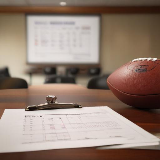 Patriots' Path to Playoff Redemption: Can They Make a Comeback?