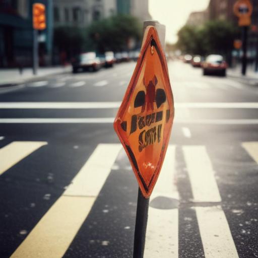 Pedestrian Safety in the Spotlight After Sacramento Collision