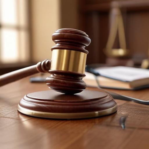 Pediatrician Charged with Murder in Daughter's Mysterious Death