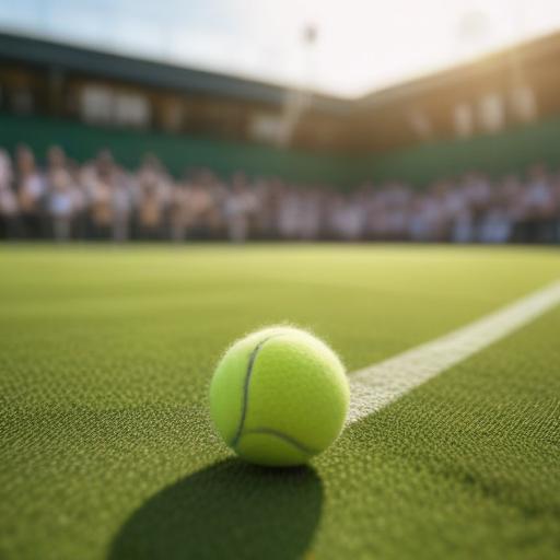 Pegula's Wimbledon Exit Sparks Fan Support Amid Social Media Backlash