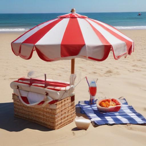 Perfect Fourth of July Weather: Sunshine and Celebration Await!
