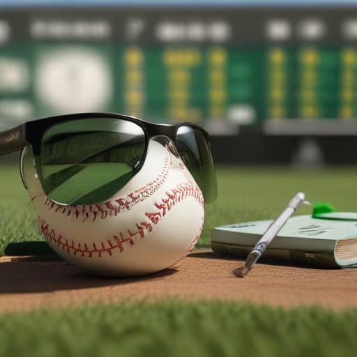 Peterson's Top MLB Picks: Expert Insights for a Winning Bet!