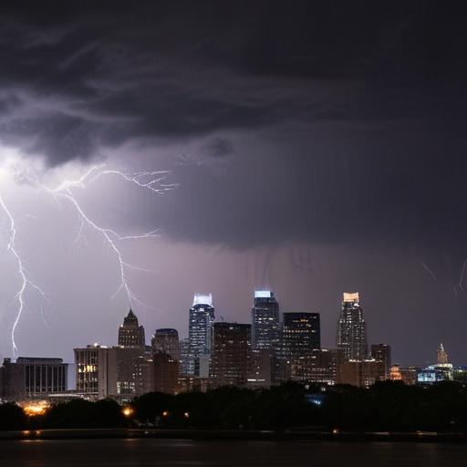 Philadelphia Prepares for Another Day of Storms: What to Expect