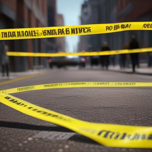 Philadelphia Shocked by Weekend Quadruple Shooting: What Happened?