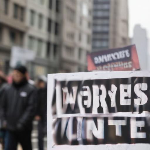 Philadelphia Workers Strike: City Services Face Major Disruption