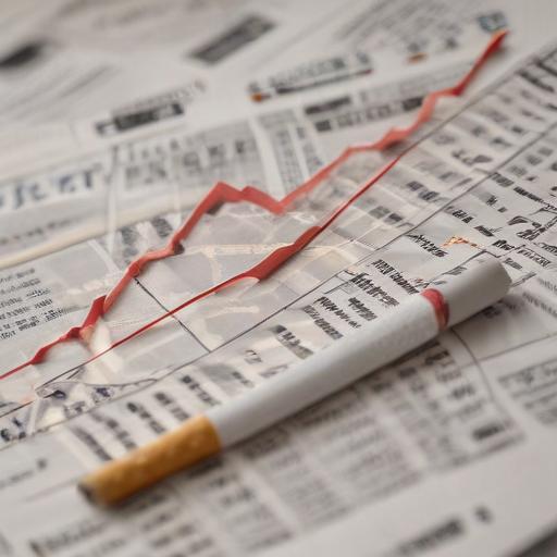 Philip Morris Surprises with Strong Earnings Yet Stock Tumbles: What's Next?
