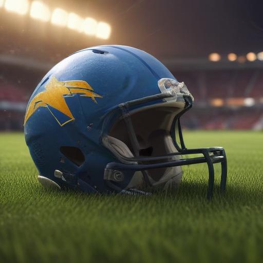 Philip Rivers: A Legend Bids Farewell to Chargers