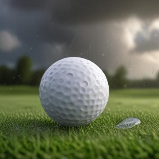 Philippine Golfer Shines Amidst Adverse Weather at Greater Toledo Classic
