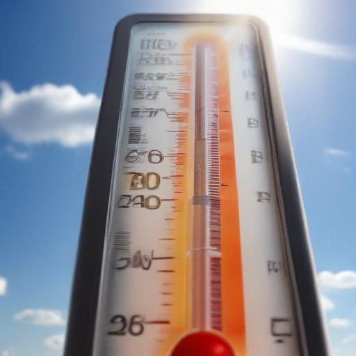 Phoenix Prepares for Punishing Heatwave: What You Need to Know