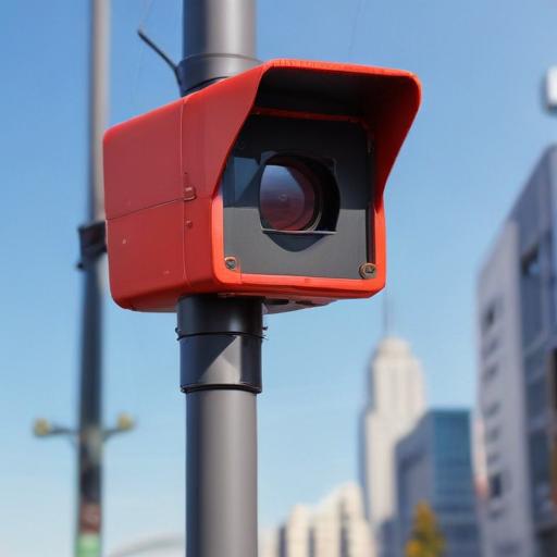 Phoenix Revives Red Light Cameras: A New Approach to Traffic Safety