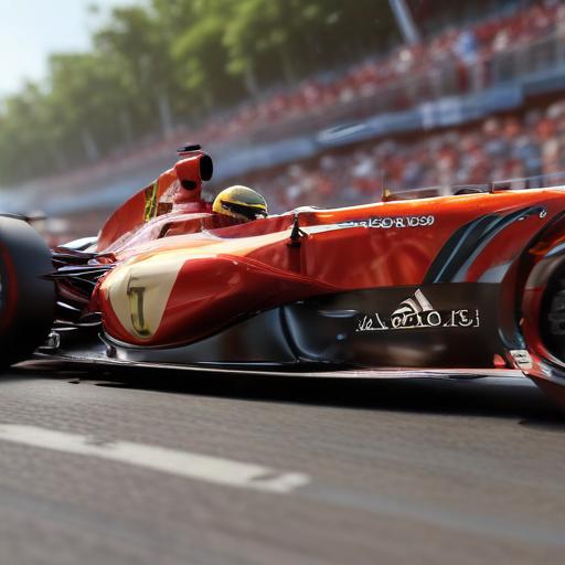 Piastri's Pole Position Shakes Up Belgian Grand Prix: What’s Next?